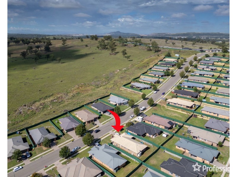 68 Henry Dangar Drive, Muswellbrook NSW 2333
