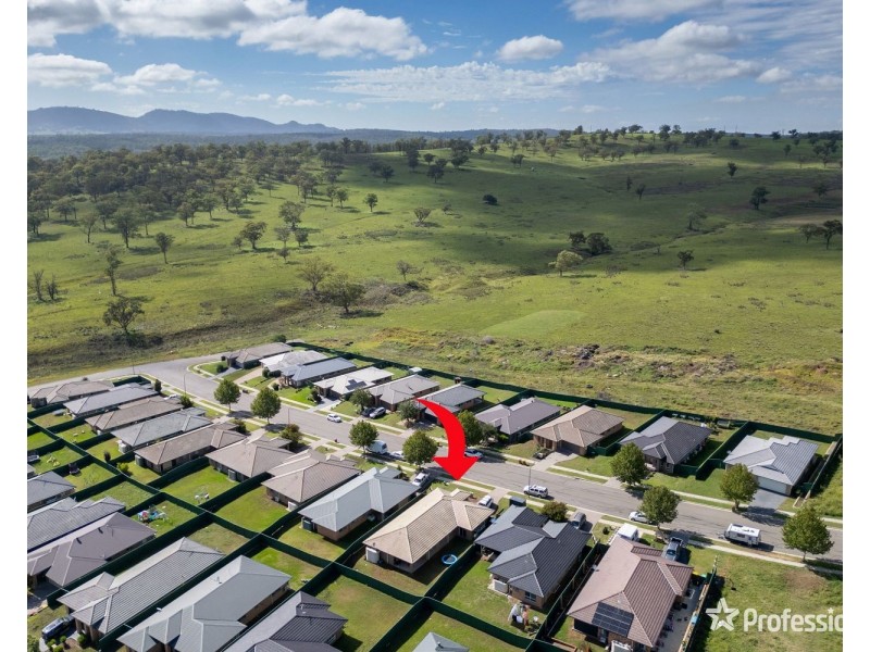 68 Henry Dangar Drive, Muswellbrook NSW 2333