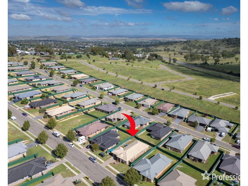 68 Henry Dangar Drive, Muswellbrook NSW 2333