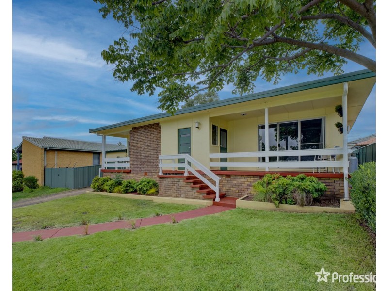 40 Osborn Avenue, Muswellbrook NSW 2333
