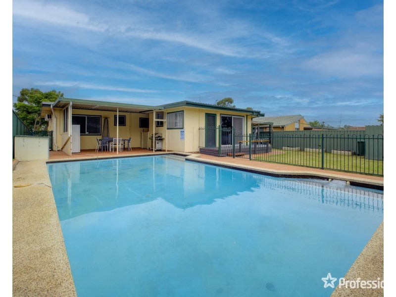 40 Osborn Avenue, Muswellbrook NSW 2333