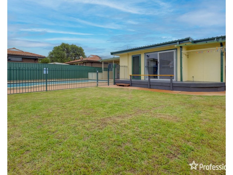 40 Osborn Avenue, Muswellbrook NSW 2333