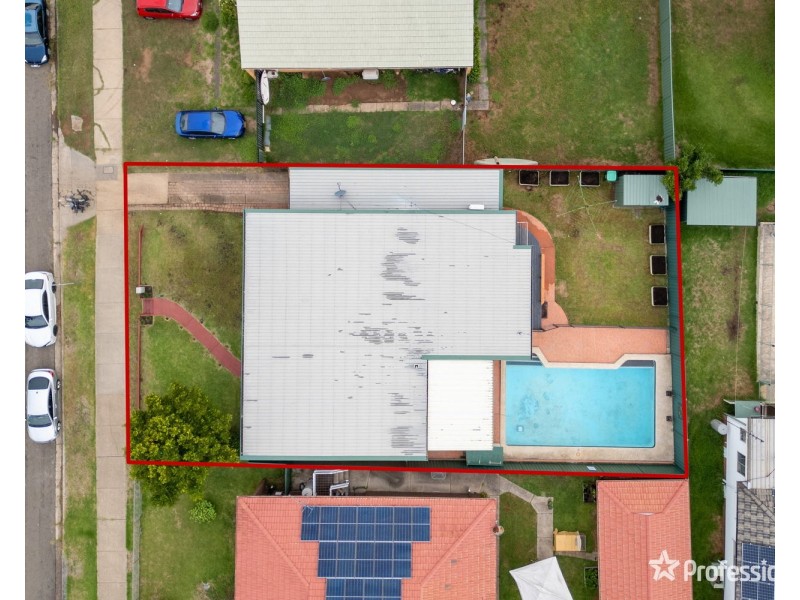 40 Osborn Avenue, Muswellbrook NSW 2333