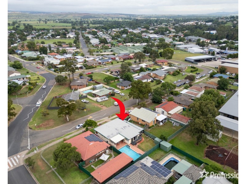 40 Osborn Avenue, Muswellbrook NSW 2333