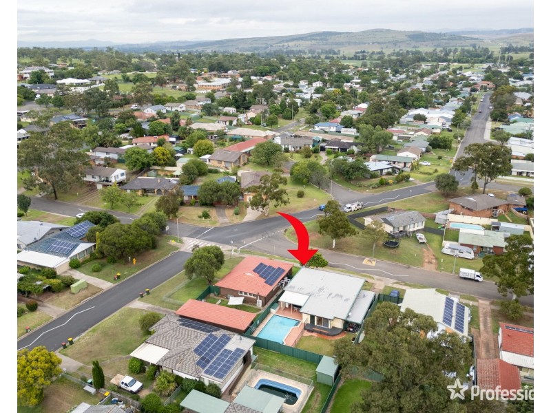 40 Osborn Avenue, Muswellbrook NSW 2333