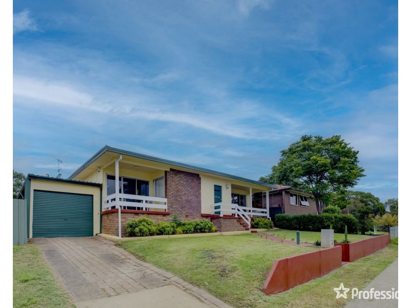 40 Osborn Avenue, Muswellbrook NSW 2333
