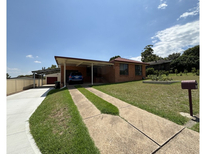 18 McLeod Street, Aberdeen NSW 2336