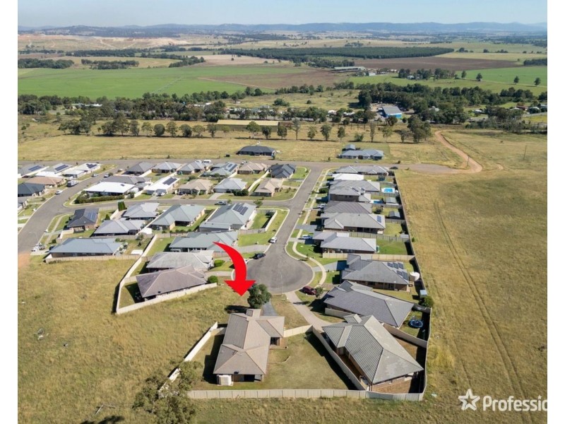 13 Lonhro Place, Muswellbrook NSW 2333