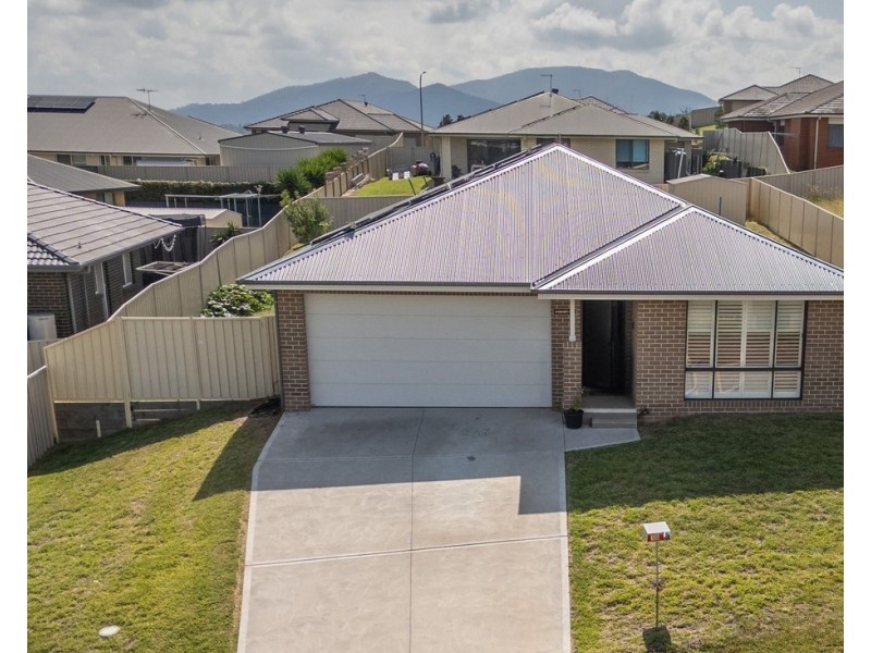 10 Sepoy Crescent, Muswellbrook NSW 2333