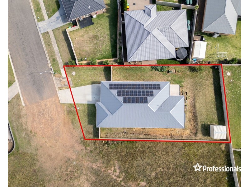 10 Sepoy Crescent, Muswellbrook NSW 2333