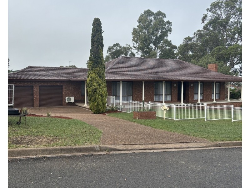 23 Lexia Street, Muswellbrook NSW 2333