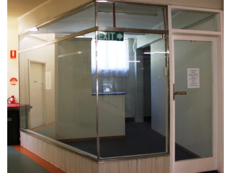 Shop 14/21-29 Bridge Street, Muswellbrook NSW 2333