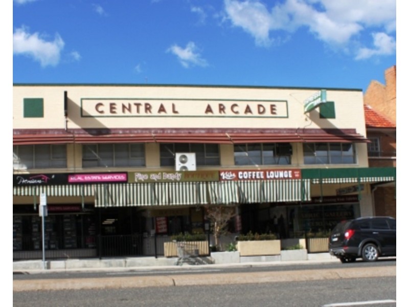 Shop 14/21-29 Bridge Street, Muswellbrook NSW 2333