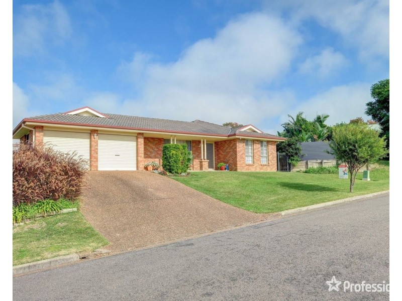 54 Thompson Street, Muswellbrook NSW 2333