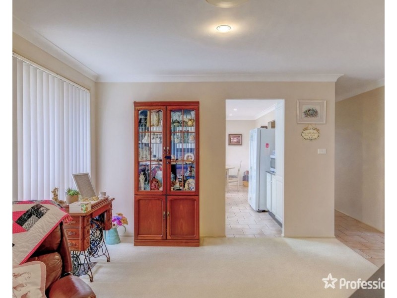 54 Thompson Street, Muswellbrook NSW 2333