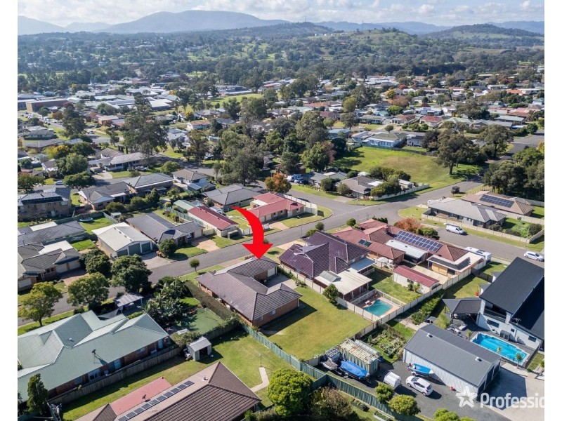 54 Thompson Street, Muswellbrook NSW 2333