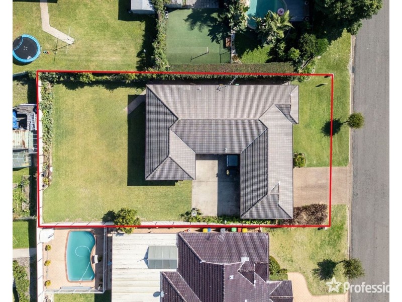 54 Thompson Street, Muswellbrook NSW 2333