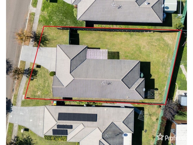 13 Cunningham Street, Muswellbrook NSW 2333