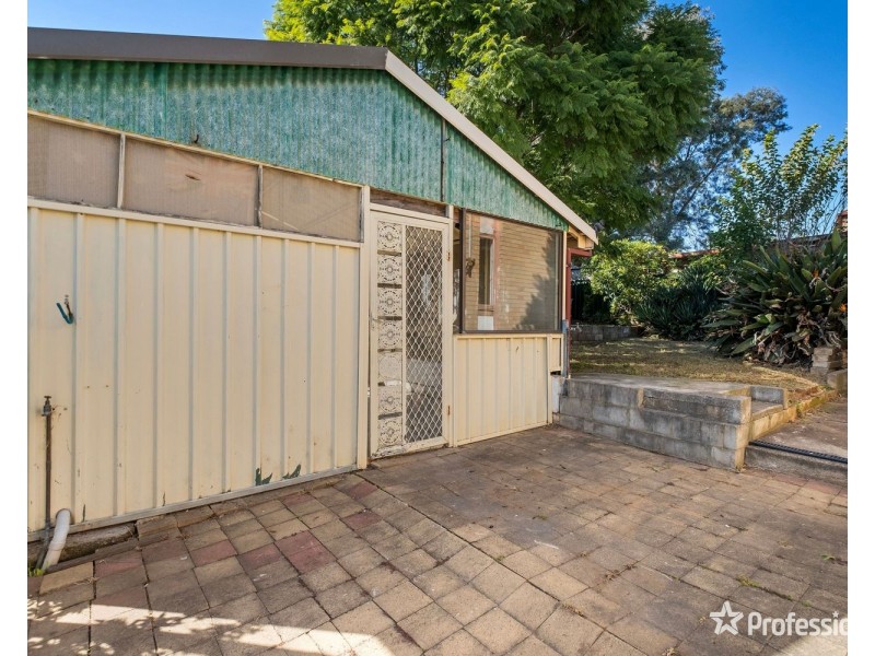 12 Wollombi Road, Muswellbrook NSW 2333