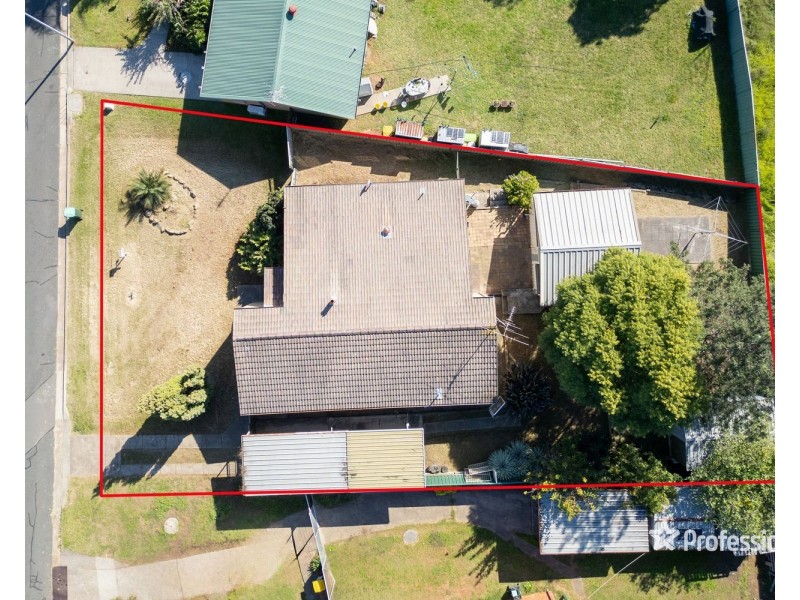 12 Wollombi Road, Muswellbrook NSW 2333