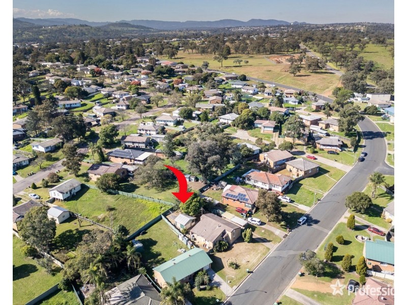 12 Wollombi Road, Muswellbrook NSW 2333