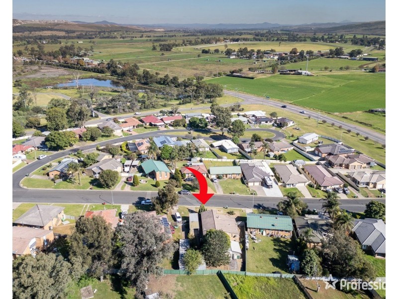 12 Wollombi Road, Muswellbrook NSW 2333