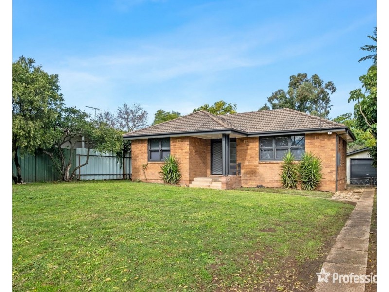 51  Anzac Parade, Muswellbrook NSW 2333