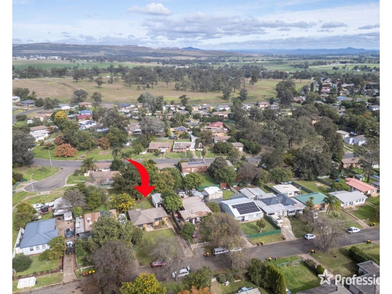 51  Anzac Parade, Muswellbrook NSW 2333