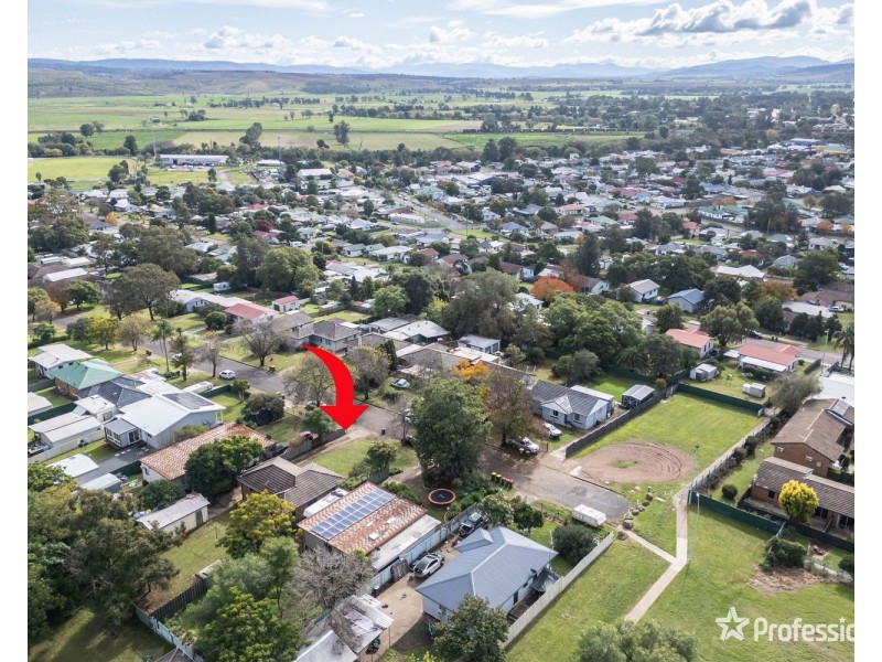 51  Anzac Parade, Muswellbrook NSW 2333