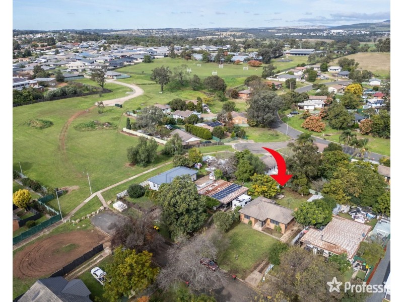 51  Anzac Parade, Muswellbrook NSW 2333