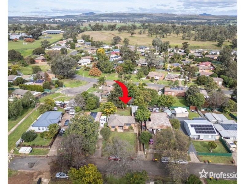 51  Anzac Parade, Muswellbrook NSW 2333