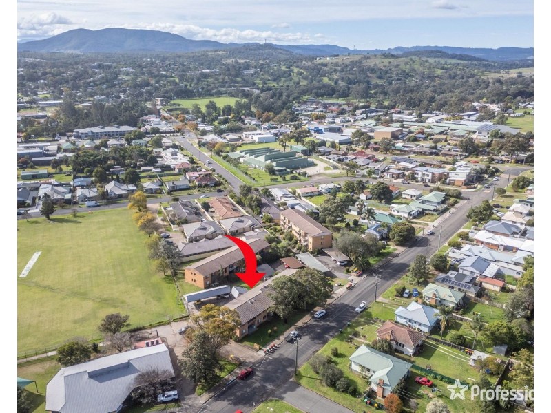 2/28 Skellatar Street, Muswellbrook NSW 2333