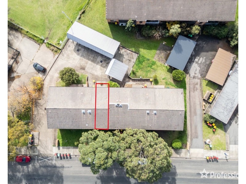 2/28 Skellatar Street, Muswellbrook NSW 2333