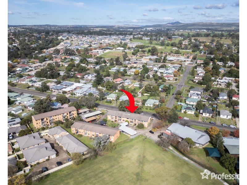 2/28 Skellatar Street, Muswellbrook NSW 2333