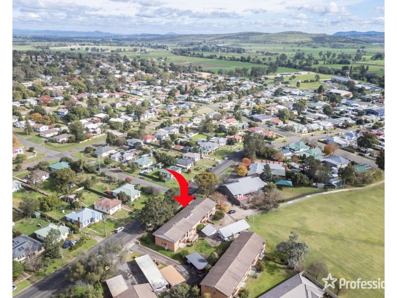 2/28 Skellatar Street, Muswellbrook NSW 2333