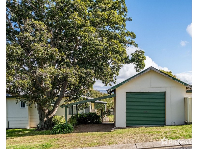 64 Bedford Street, Aberdeen NSW 2336