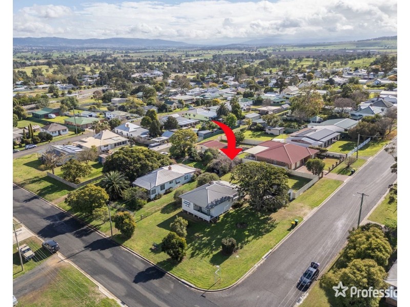 64 Bedford Street, Aberdeen NSW 2336