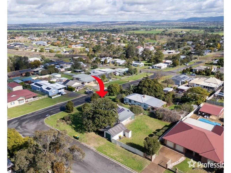 64 Bedford Street, Aberdeen NSW 2336