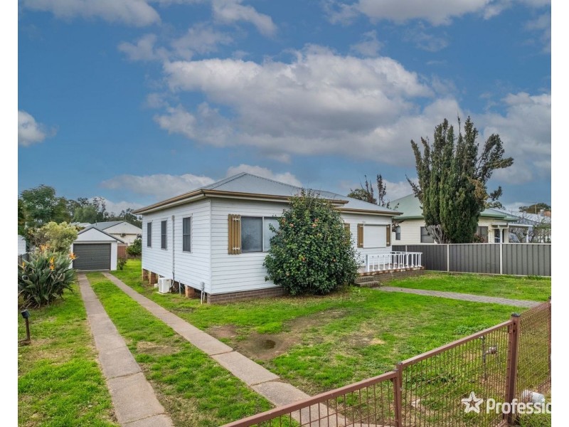 56  Maitland Street, Muswellbrook NSW 2333
