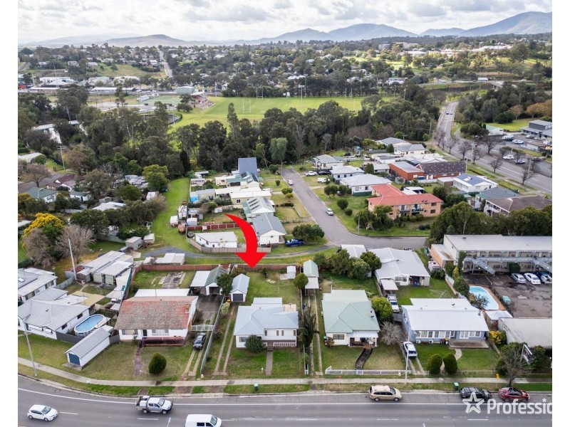 56  Maitland Street, Muswellbrook NSW 2333