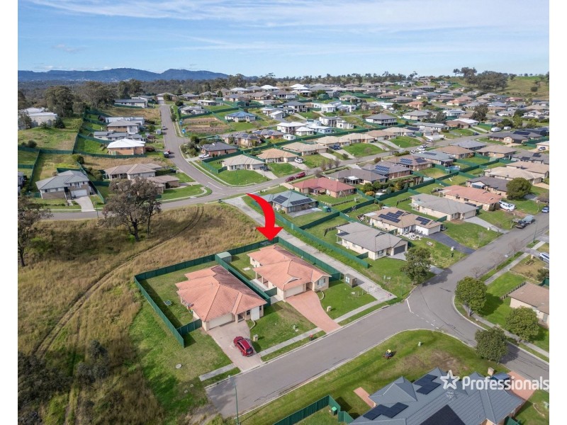 1 Ross Street, Muswellbrook NSW 2333