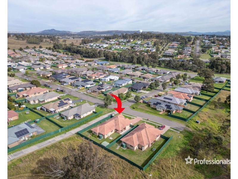 1 Ross Street, Muswellbrook NSW 2333