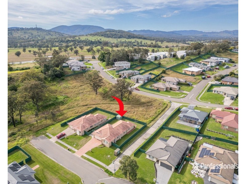 1 Ross Street, Muswellbrook NSW 2333