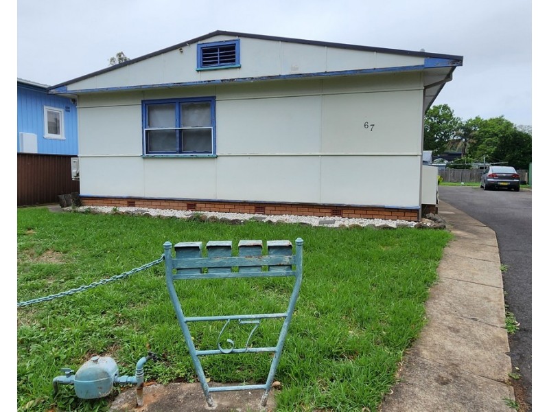 3/67 Ford Street, Muswellbrook NSW 2333