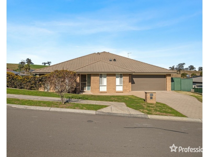 5 Wattle Street, Muswellbrook NSW 2333