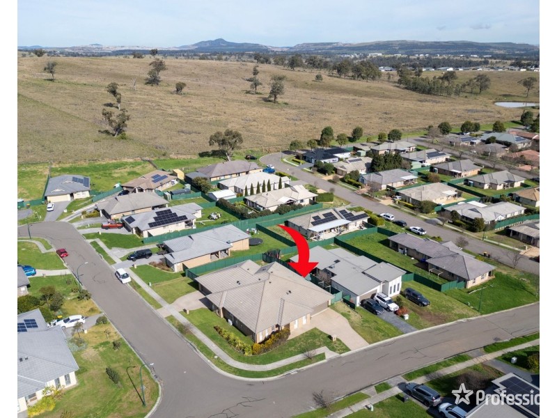 5 Wattle Street, Muswellbrook NSW 2333