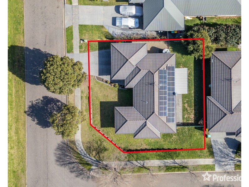 23 Wanaruah Circuit, Muswellbrook NSW 2333
