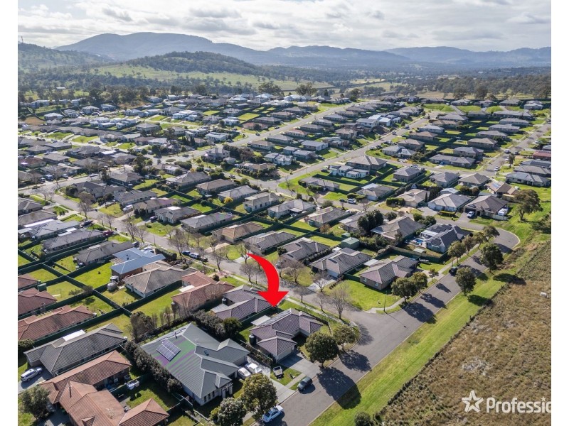 23 Wanaruah Circuit, Muswellbrook NSW 2333