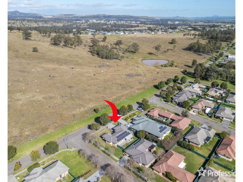 23 Wanaruah Circuit, Muswellbrook NSW 2333