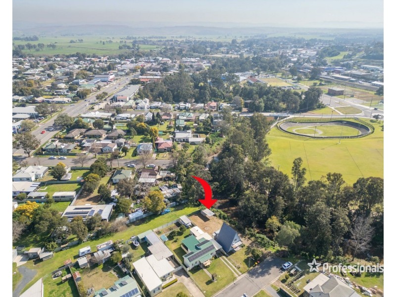 10 Clifford Street, Muswellbrook NSW 2333